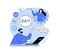 Customer Support